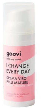 Goovi I change everyday 50 ml