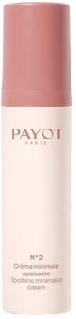 Payot N&deg;2 L'Essentielle Soothing Minimalist Cream (40ml)