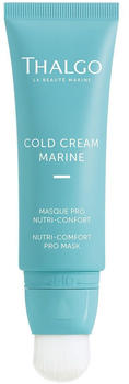 Thalgo Cold Cream Marine Nutri-Intensiv-Maske (50ml)