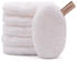 Waschies Abschminkpads & Waschpads White Edition 6er Pack