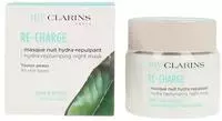 MyClarins Re-Charge Masque Nuit Hydra-Repulpant