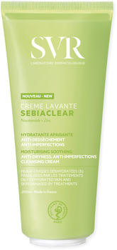 Laboratoires SVR Sebiaclear Creme Lavante (200 ml)