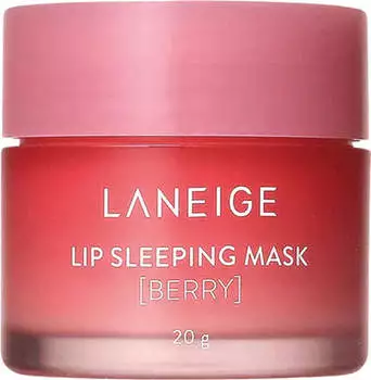 Laneige Lip Sleeping Mask Berry (20 g)
