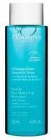Clarins Gentle Augen Make-Up Entferner 125 ml