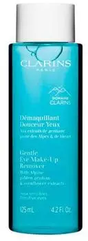 Clarins Démaquillant Douceur Yeux (125 ml)