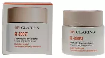 Clarins My Clarins RE-BOOST Hydra-Energizing Cream (50ml)