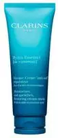 CLARINS Hydra-Essentiel Masque-Cr&egrave;me "anti-soif" r&eacute;parateur 75 ml