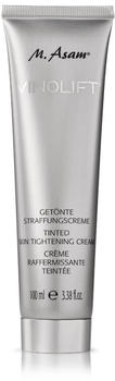 M. Asam Vinolift Getönte Straffungscreme (100ml)