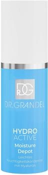 Dr. Grandel Hydro Active Moisture Depot Gesichtsserum (30 ml)