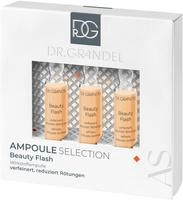 Dr. Grandel Professional Collection Beauty Flash 3X3 ml