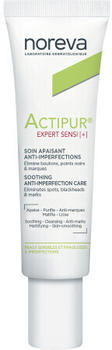Noreva Actipur Expert Sensi [+] Soothing Anti-Imperfection Care (30ml)