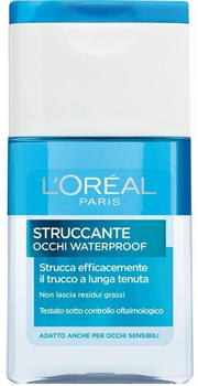 L'Oréal Waterproof Make up Remover (125ml)