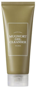 I'm from Mugwort Gel Cleanser (150ml)