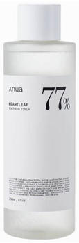 Anua Heartleaf Soothing Toner 77% (250ml)