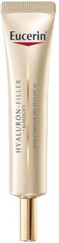 Eucerin Hyaluron-Filler Elasticity Augenkontur SPF20 (15ml)