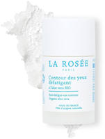 La Ros&eacute;e Erfrischende Augenkontur Mit Bio-Aloe Vera Stick 15ml