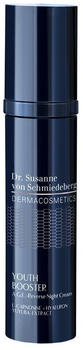 Dr. Susanne von Schmiedeberg Youth Booster A.G.E.-Reverse Night Cream (50ml)