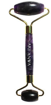 Ari Anwa Skincare Amethyst Roller (99,8 g)