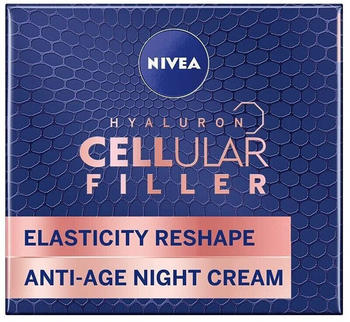 Nivea Hyaluron