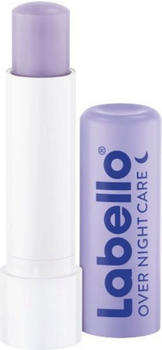 Labello Levender Over Night Care Lip Balm (5,5ml)