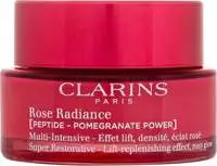 Clarins Super Restorative Rose Radiance Cream 50ml