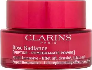 Clarins Rose Radiance (50ml)