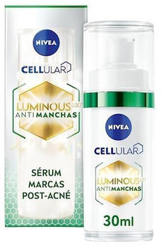 Nivea Luminous 630