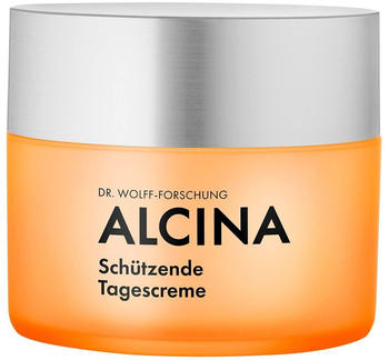 Alcina Sch&uuml;tzende Tagescreme LSF 30 (50ml)