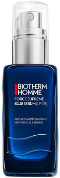 Biotherm Homme Force Supreme Blue Serum [LP-XR] (60 ml)