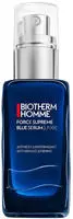 Biotherm Homme Force Supreme Blue Serum 60 ml, Grundpreis: &euro; 980,- / l