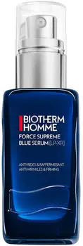 Biotherm Homme Force Supreme Blue Serum [LP-XR] (30 ml)
