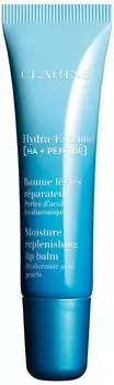 Clarins Hydra-Essentiel [HA²] Baume lèvres réparateur (15 ml)