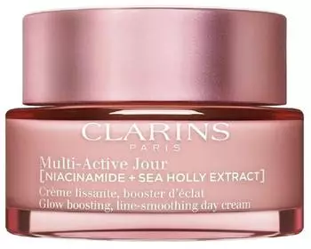 Clarins Multiaktive Tagescreme f&uuml;r trockene Haut (50 ml)