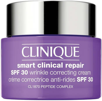 Clinique Smart Clinical Repair Wrinkle Correcting Cream SPF 30 (75 ml)