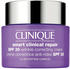 Clinique Smart Clinical Repair Wrinkle Correcting Cream SPF 30 (75 ml)
