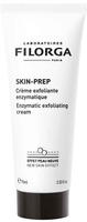 Filorga Skin-Prep Enzymatic Exfoliating Cream Gesichtspeeling 75 ml, Grundpreis: