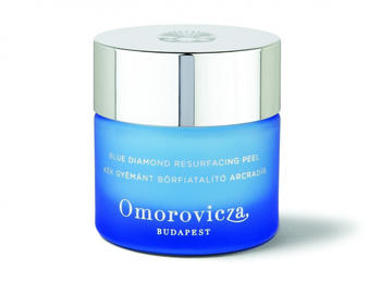 Omorovicza Blue Diamond Resurfacing Peel (50 ml)