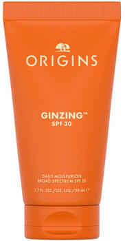 Origins GinZing SPF 30 Daily Moisturizer SPF 30 (50 ml)