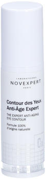 Novexpert The Expert Anti-Aging Eye Contour (15ml)