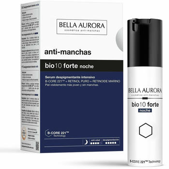 Bella Aurora BIO10 Forte Night Treatment (30 ml)
