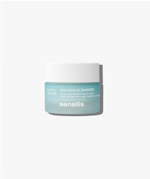 Sensilis Skin Rescue Barrier (50 ml)
