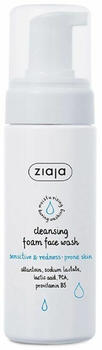Ziaja Cleansing Foam for Sensitive Skin (150 ml)