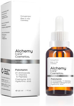 Alchemy Care Polyvitamin Serum (30 ml)