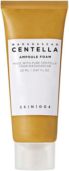 Skin1004 Madagascar Centella Ampoule Foam reinigender Creme-Schaum (20 ml)