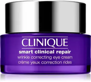 Clinique Smart Clinical Repair Wrinkle Correcting Eye Cream (30ml)