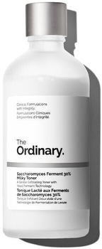 The Ordinary Saccharomyces Ferment 30% Milky Toner (100ml)