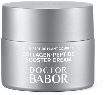 Doctor Babor Collagen-Peptide Booster Cream (50ml)