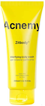 Niche Beauty Lab Acnemy Zitbody (200ml)