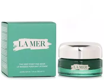 LA MER The Deep Purifying Mask (50ml)