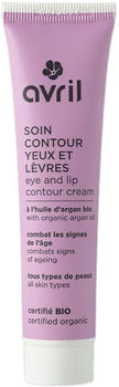Avril Eye & Lip Contour Cream (40ml)